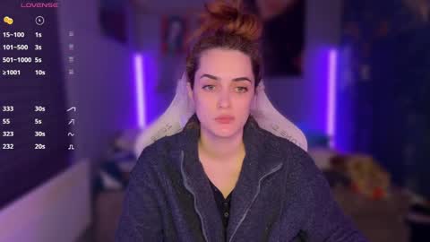 Queen of Pain online show from April 11, 7:56 am