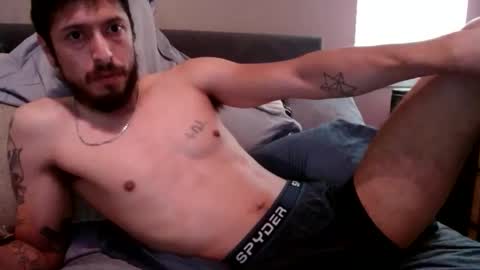 Sk8wave online show from November 1, 7:46 pm