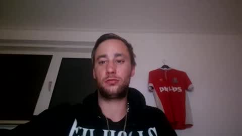 Mikey online show from April 2, 3:14 am