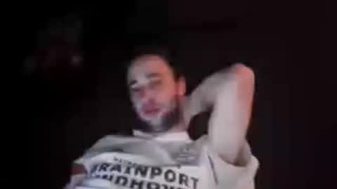 Mikey online show from February 18, 2:05 am