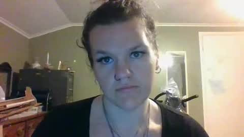 ThickLetteSweetheart online show from March 1, 1:32 am