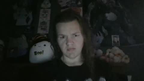 ThickLetteSweetheart online show from January 15, 8:16 pm