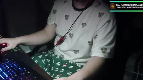 your mysterious man online show from February 17, 3:58 am