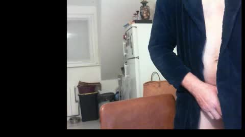 ptitrouquin online show from October 29, 7:14 pm