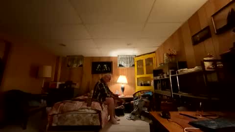 ptyhosefetish online show from October 28, 2:45 am