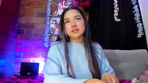 Emma Rico   model indep online show from October 1, 2:21 am