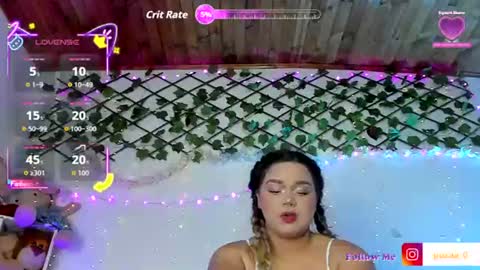 Emma Rico   model indep online show from July 21, 10:39 am