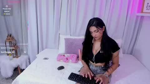 Snapshot of pucca7 chatting on October 22, 11:45 am Pucca online show from October 22, 11:45 am