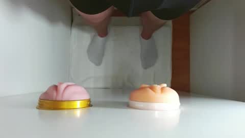 PuDe90 online show from March 26, 8:19 am