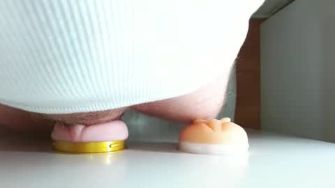 PuDe90 online show from April 21, 7:37 am