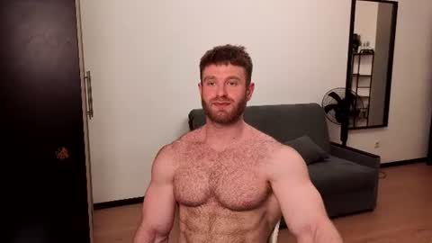 pump_master online show from August 9, 11:04 am