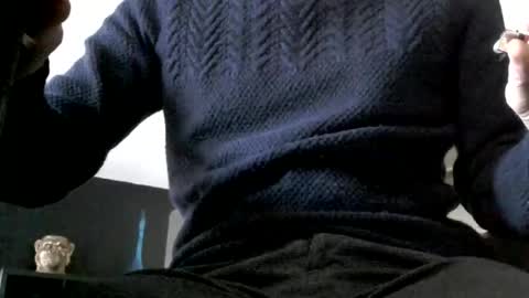 pumpkin3000 online show from November 30, 9:38 am