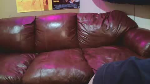 kinky dirty fuck online show from May 3, 11:11 pm