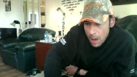 kinky dirty fuck online show from May 6, 7:09 pm