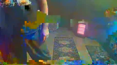 Snapshot of punkrunr083 chatting on October 1, 7:29 am punkrunr083 online show from October 1, 7:29 am
