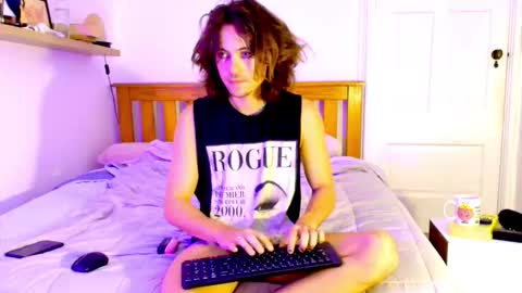 Punktwink420 online show from February 23, 11:40 pm