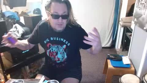 Jojo online show from April 23, 12:29 pm