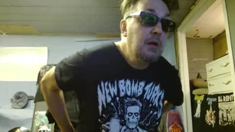 Jojo online show from March 7, 2:23 pm