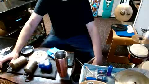 Jojo online show from May 27, 5:48 am