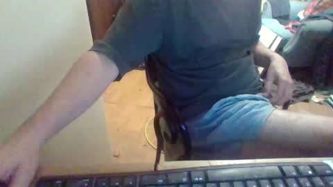 pup_y online show from September 30, 8:41 pm