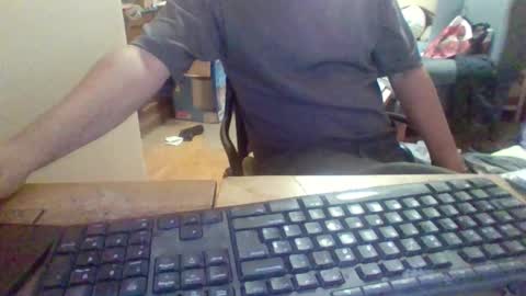 pup_y online show from October 18, 8:46 pm