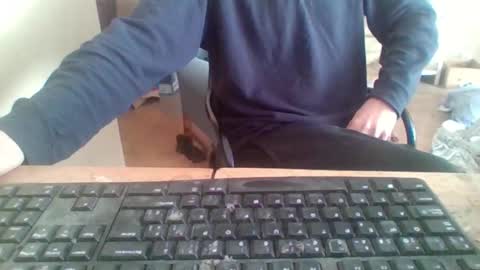 pup_y online show from November 25, 10:25 am