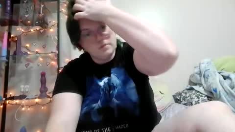 PupGhostt online show from March 11, 6:22 pm