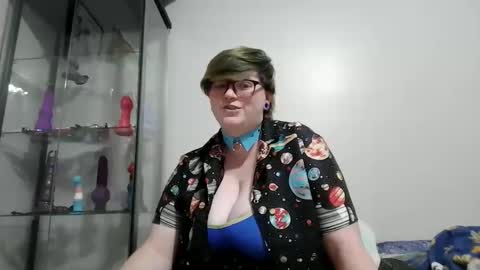 PupGhostt online show from December 15, 6:37 pm