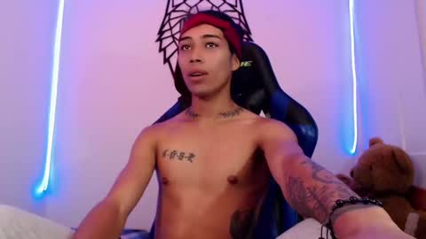 Cris online show from February 21, 2:59 pm