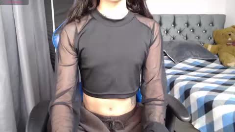 Cris online show from June 24, 12:56 pm