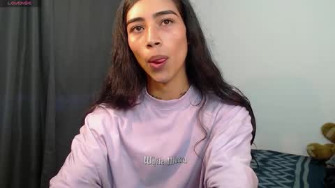 Cris online show from January 19, 2:16 pm