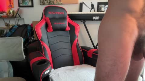 Pup Scritch online show from April 10, 4:23 pm