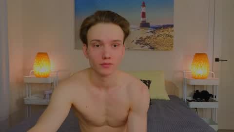 Jesse online show from February 6, 3:37 am