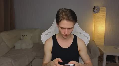 Jesse online show from November 10, 1:08 am