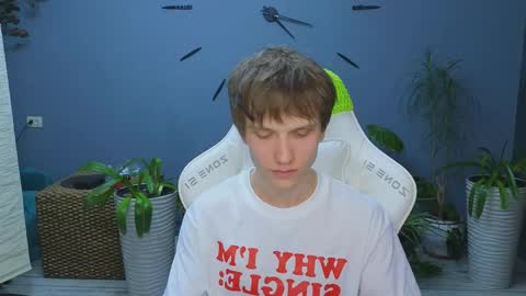 Jesse online show from March 18, 2:45 pm