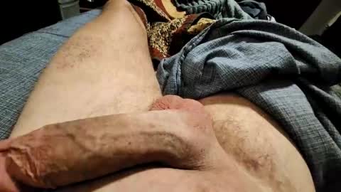 purdyguy7777 online show from February 20, 3:06 am