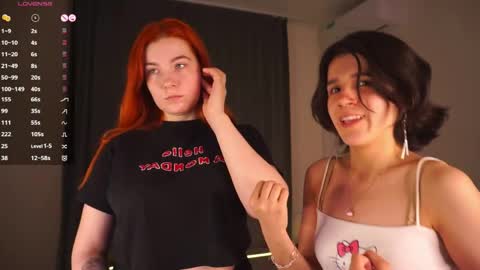 Ariana online show from April 15, 6:55 pm