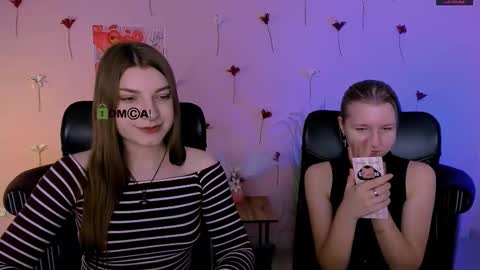 Ask me3 online show from February 14, 8:55 pm