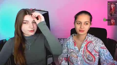 Ask me3 online show from October 16, 1:22 pm