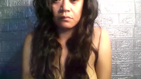 pure_sweetasian online show from April 12, 9:30 pm