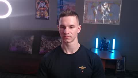 puremenshape online show from April 22, 8:43 am