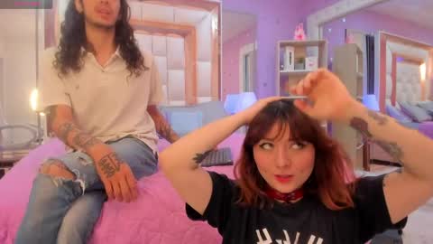 Experienced guys  online show from March 31, 7:58 pm