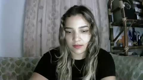 Lizzy online show from April 8, 6:16 am