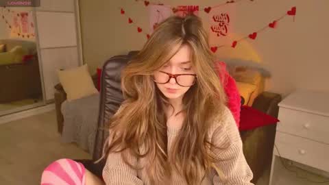 Bella online show from January 16, 5:49 am