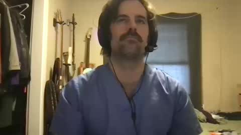 Purple online show from October 11, 11:30 pm