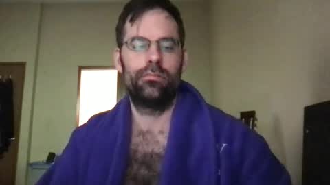 Purple online show from March 1, 7:59 pm