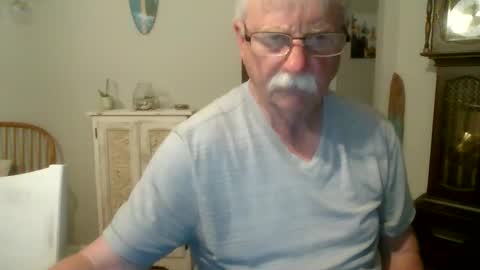 purpleshroom online show from March 17, 4:06 am