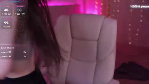 PurpleWayy online show from February 26, 10:05 am