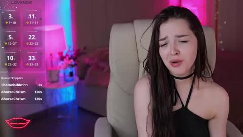 PurpleWayy online show from March 7, 5:07 am