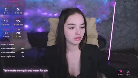 PurpleWayy online show from February 18, 7:19 pm